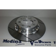  Formula Ford FF1600 Lightweight Brake Disc Assembly 